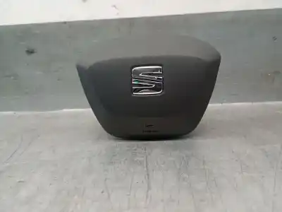 Автозапчасти б/у передняя левая подушка безопасности за seat ateca (kh7, khp) 1.6 tdi ссылки oem iam 6f0880201ag