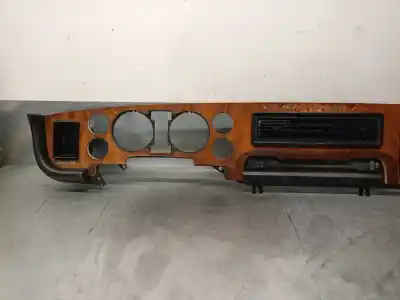 Peça sobressalente para automóvel em segunda mão tablier por jaguar xj 6 4.2 referências oem iam xr847355  xr847355