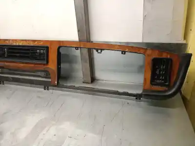Peça sobressalente para automóvel em segunda mão tablier por jaguar xj 6 4.2 referências oem iam xr847355  xr847355