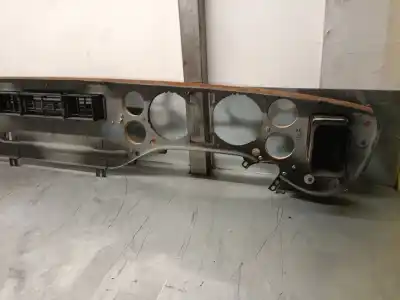 Peça sobressalente para automóvel em segunda mão tablier por jaguar xj 6 4.2 referências oem iam xr847355  xr847355