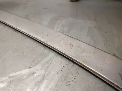 Second-hand car spare part rear bumper for jaguar xj 6 4.2 oem iam references   