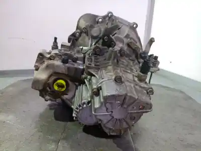 Автозапчасти б/у коробка передач за mitsubishi space wagon (n3_w, n4_w) 2.0 (n33w) ссылки oem iam f5m221xpxl vc8031 md995735