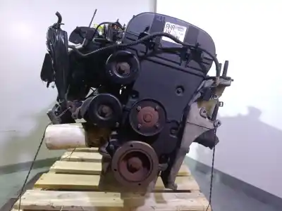 Peça sobressalente para automóvel em segunda mão MOTOR COMPLETO por FORD MONDEO II (BAP)  Referências OEM IAM NGA WS84767 1046897