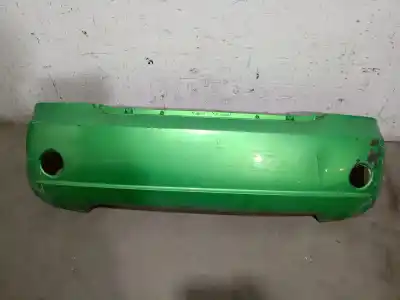 Second-hand car spare part REAR BUMPER for CHEVROLET MATIZ (M200, M250)  OEM IAM references 96600191  96600191