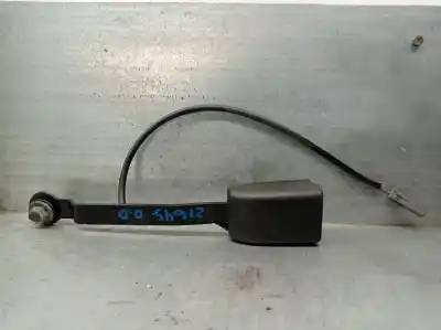 Peça sobressalente para automóvel em segunda mão chicote / encaixe cinto segurança por mazda 6 sedán (gj, gl) 2.2 d (gj2fp) referências oem iam kayg57680