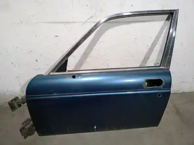 Second-hand car spare part Left Front Door for JAGUAR XJ 6 4.2 OEM IAM references   