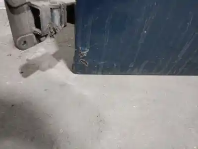 Second-hand car spare part left front door for jaguar xj 6 4.2 oem iam references   