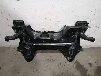 Peça sobressalente para automóvel em segunda mão charrió / suporte de eixo dianteiro por citroen c4 iii (ba_, bb_, bc_) 1.2 puretech 130 (bahnsa, bahnsb) referências oem iam 9836307280