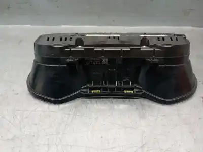 Автозапчасти б/у приборная доска за seat ateca (kh7, khp) 1.6 tdi ссылки oem iam 5f0920741d  5f0920741d