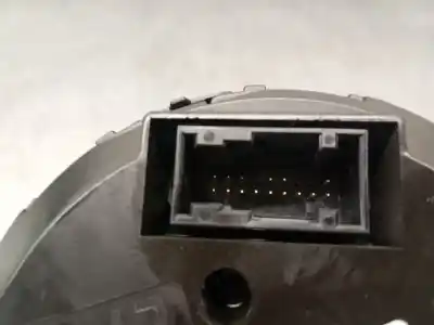 Автозапчасти б/у приборная доска за seat ateca (kh7, khp) 1.6 tdi ссылки oem iam 5f0920741d  5f0920741d