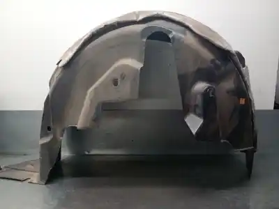 Автозапчастина б/у задня ліва колесна арка для peugeot 208 ii (ub_, up_, uw_, uj_) 1.2 puretech 100 посилання на oem iam 9823308580  9823308580