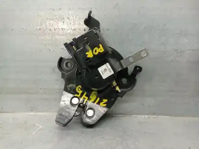 Peça sobressalente para automóvel em segunda mão fechadura do mala por mazda 6 sedán (gj, gl) 2.2 d (gj2fp) referências oem iam bhy15682xa