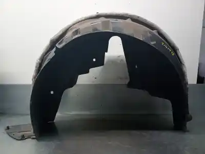 Автозапчасти б/у арка заднего правого колеса за peugeot 208 ii (ub_, up_, uw_, uj_) 1.2 puretech 100 ссылки oem iam 9823308480