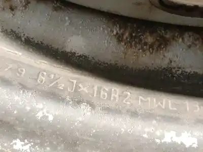 Автозапчастина б/у шина для iveco daily vi furgón 33s15, 35s15, 35c15 посилання на oem iam 5801622004  r1661/2jx16h2et68 Автозапчастина б/у шина для iveco daily vi furgón 33s15, 35s15, 35c15 посилання на oem iam 5801622004  r1661/2jx16h2et68