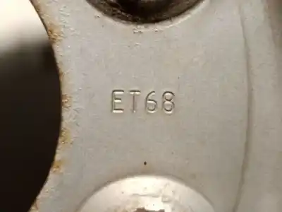 Автозапчастина б/у шина для iveco daily vi furgón 33s15, 35s15, 35c15 посилання на oem iam 5801622004  r1661/2jx16h2et68 Автозапчастина б/у шина для iveco daily vi furgón 33s15, 35s15, 35c15 посилання на oem iam 5801622004  r1661/2jx16h2et68