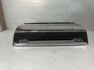 Peça sobressalente para automóvel em segunda mão sistema de áudio / rádio cd por mazda 6 sedán (gj, gl) 2.2 d (gj2fp) referências oem iam gmb6669g0