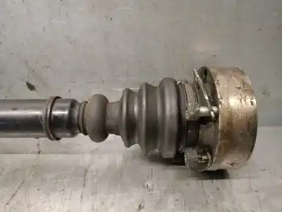 Second-hand car spare part front left transmission for vw passat b5 (3b2) 1.8 t oem iam references 8d0407453ax  8d0407453ax