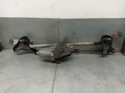 Peça sobressalente para automóvel em segunda mão motor do limpa para brisas por mazda 6 sedán (gj, gl) 2.2 d (gj2fp) referências oem iam ghp967340