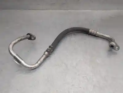 Автозапчастина б/у труби кондиціонації для renault megane ii (bm0/1_, cm0/1_) 1.9 dci (bm0g, cm0g) посилання на oem iam 8200170178