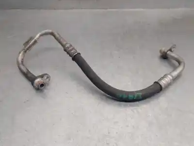 Автозапчастина б/у труби кондиціонації для renault megane ii (bm0/1_, cm0/1_) 1.9 dci (bm0g, cm0g) посилання на oem iam 8200170178  8200170331