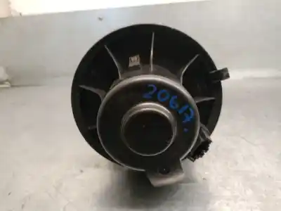 Piesă de schimb auto la mâna a doua ventilator habitaclu încalzire pentru seat alhambra (7v8, 7v9) 1.9 tdi referințe oem iam 7m1819021 xm2h18456aa 7m1819021d
