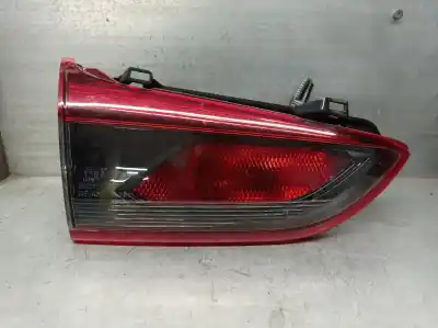 Peça sobressalente para automóvel em segunda mão farolim da mala traseiro esquerdo por mazda 6 sedán (gj, gl) 2.2 d (gj2fp) referências oem iam gja1513g0a