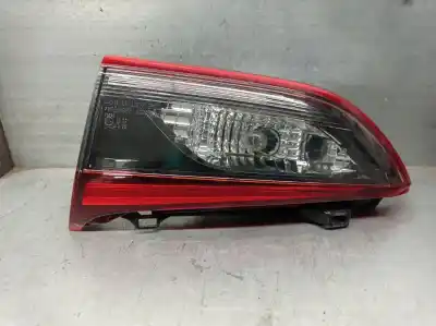 Peça sobressalente para automóvel em segunda mão farolim da mala traseiro direito por mazda 6 sedán (gj, gl) 2.2 d (gj2fp) referências oem iam g45f513f0b