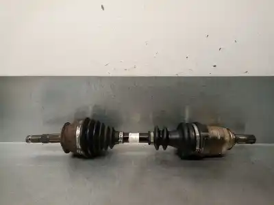 Pezzo di ricambio per auto di seconda mano  per OPEL CORSA B (S93)  Riferimenti OEM IAM 374317  374317