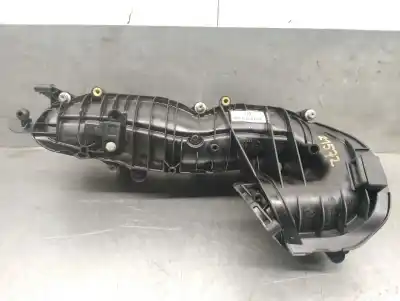 Автозапчастина б/у впускний колектор для bmw x1 (e84) sdrive 18 d посилання на oem iam 781074102 108452s10 markiv 11618507240