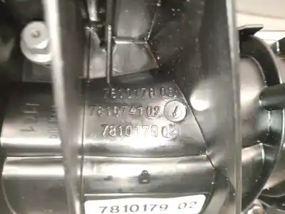 Автозапчастина б/у впускний колектор для bmw x1 (e84) sdrive 18 d посилання на oem iam 781074102 108452s10 markiv 11618507240