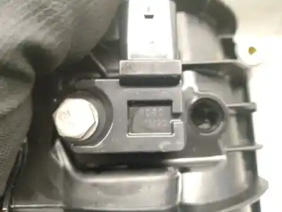 Автозапчастина б/у впускний колектор для bmw x1 (e84) sdrive 18 d посилання на oem iam 781074102 108452s10 markiv 11618507240