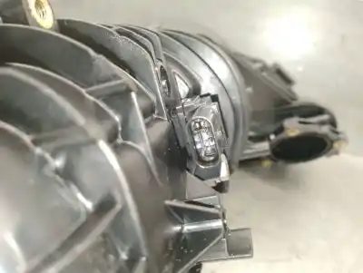 Автозапчастина б/у впускний колектор для bmw x1 (e84) sdrive 18 d посилання на oem iam 781074102 108452s10 markiv 11618507240