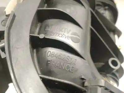 Автозапчастина б/у впускний колектор для bmw x1 (e84) sdrive 18 d посилання на oem iam 781074102 108452s10 markiv 11618507240