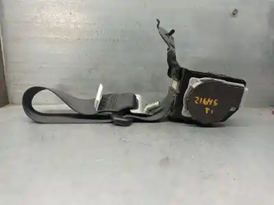 Peça sobressalente para automóvel em segunda mão cinto de segurança traseiro esquerdo por mazda 6 sedán (gj, gl) 2.2 d (gj2fp) referências oem iam ghk157790b