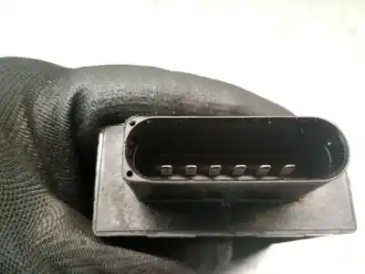 Second-hand car spare part relay for seat ateca (kh7, khp) 1.6 tdi oem iam references 3q0906121b  3q0906121b