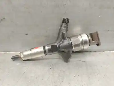 Peça sobressalente para automóvel em segunda mão injetor por subaru forester (sh_) 2.0 d awd (shh) referências oem iam 16613aa020