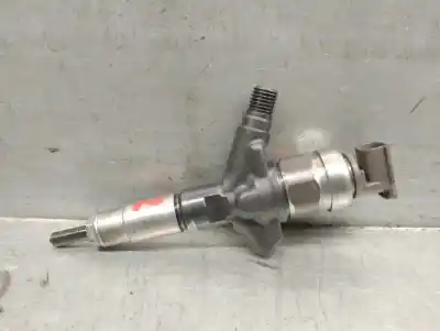Peça sobressalente para automóvel em segunda mão injetor por subaru forester (sh_) 2.0 d awd (shh) referências oem iam 16613aa020