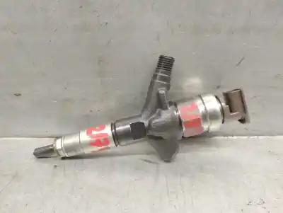 Peça sobressalente para automóvel em segunda mão injetor por subaru forester (sh_) 2.0 d awd (shh) referências oem iam 16613aa020