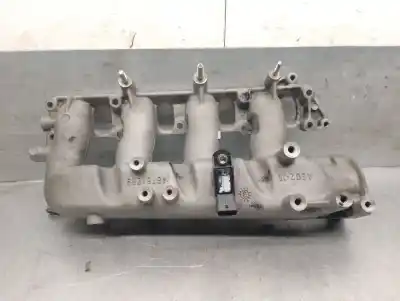 Pezzo di ricambio per auto di seconda mano collettore di aspirazione per fiat stilo (192_) 1.9 jtd (192_xe1a) riferimenti oem iam 46761259  46822635