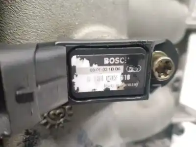 Pezzo di ricambio per auto di seconda mano collettore di aspirazione per fiat stilo (192_) 1.9 jtd (192_xe1a) riferimenti oem iam 46761259  46822635