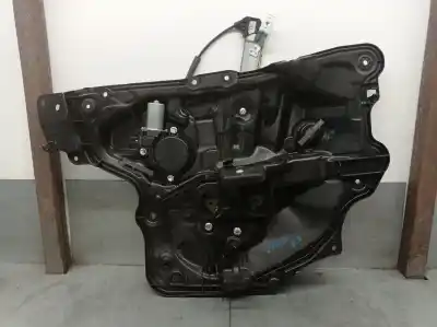 Peça sobressalente para automóvel em segunda mão elevador de vidros dianteiro direito por mazda 6 sedán (gj, gl) 2.2 d (gj2fp) referências oem iam ghp958590a