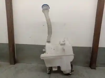 Peça sobressalente para automóvel em segunda mão depósito do limpa vidros por mazda 6 sedán (gj, gl) 2.2 d (gj2fp) referências oem iam ghr167480