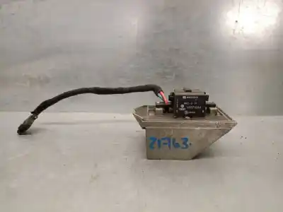 Second-hand car spare part heater blower for audi a2 (8z0) 1.4 oem iam references 1j0971838