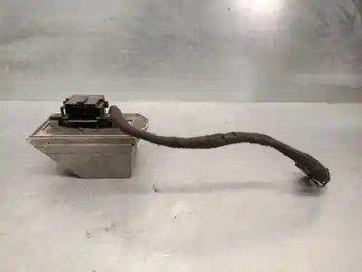 Peça sobressalente para automóvel em segunda mão resistência sofagem chauffage por audi a2 (8z0) 1.4 referências oem iam 1j0971838  1j0971838