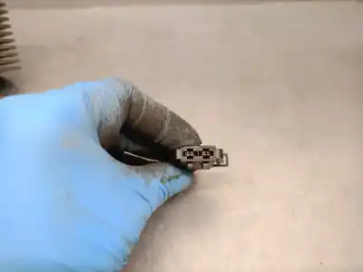 Peça sobressalente para automóvel em segunda mão resistência sofagem chauffage por audi a2 (8z0) 1.4 referências oem iam 1j0971838  1j0971838