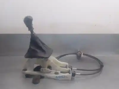 Pièce détachée automobile d'occasion levier pour kia soul i (am) 1.6 crdi 128 références oem iam 437002k100wk