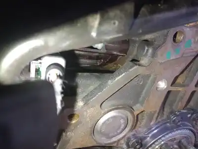 Second-hand car spare part complete engine for skoda superb iii (3v3) 2.0 tdi oem iam references dfga d20267 04l100037a