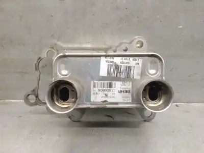 Автозапчасти б/у охладитель моторного масла за bmw x1 (e84) sdrive 18 d ссылки oem iam 70310369  11427802113