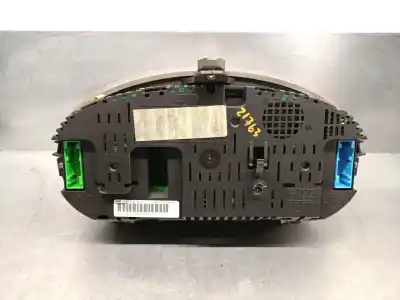 Peça sobressalente para automóvel em segunda mão quadrante por audi a2 (8z0) 1.4 referências oem iam 8z0920900g 110080020011 vdo 8z0920900nx