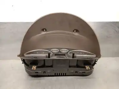 Peça sobressalente para automóvel em segunda mão quadrante por audi a2 (8z0) 1.4 referências oem iam 8z0920900g 110080020011 vdo 8z0920900nx